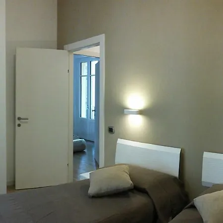 I Tulipani - 1 Apartamento *
