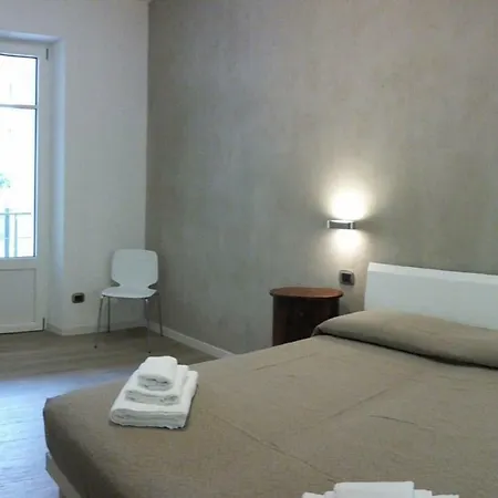 I Tulipani - 1 Apartman